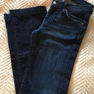 7 for All Mankind- Dojo jeans